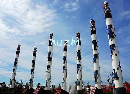 huzhi