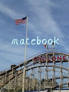 matebook