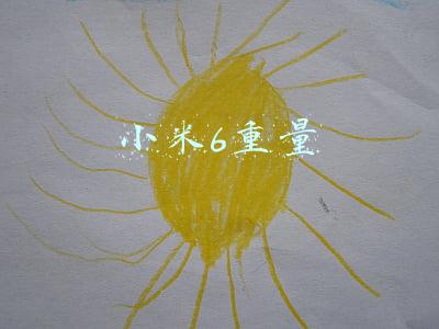 小米6重量