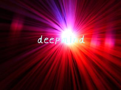 deepmind