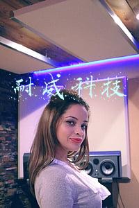 耐威科技