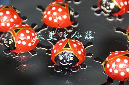 三星净化器