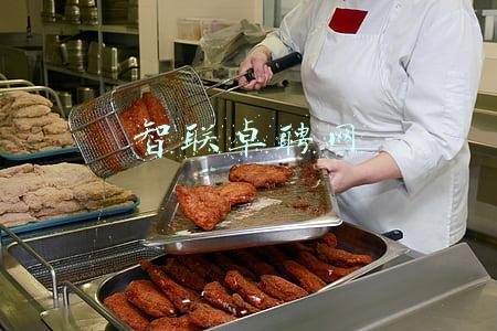 智联卓聘(智联招聘旗下智联卓聘推出