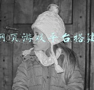 网页游戏平台搭建