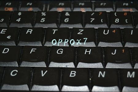 oppox7