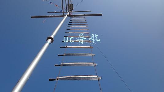 uc导航