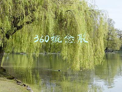 360概念股