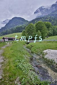 tmpfs