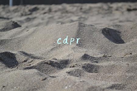 cdpr