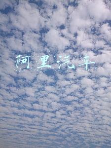 阿里汽车