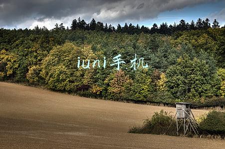 iuni手机