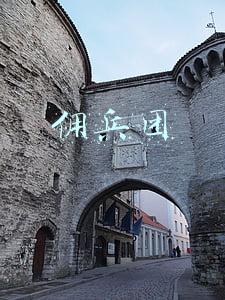 佣兵团