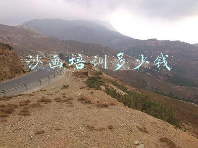 沙画培训学校（沙画网课培训班）