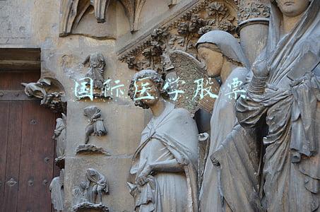 国际医学股票