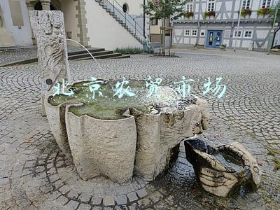 北京农贸市场