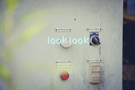 looklook官网(「羊眼 look look」直播带货又翻车：广告如渣男，你还敢信吗？)
