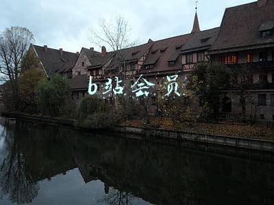 b站会员