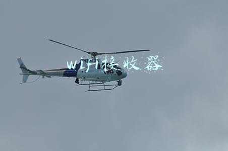 wifi接收器