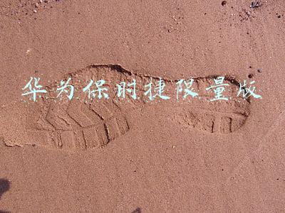 华为保时捷限量版