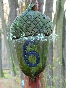 小米6跑分