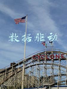 数据驱动