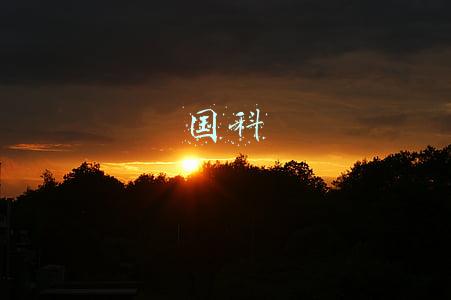 国科
