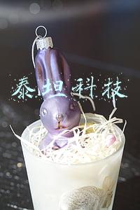 泰坦科技