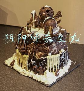 阴阳师杀生丸
