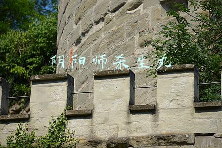 阴阳师杀生丸