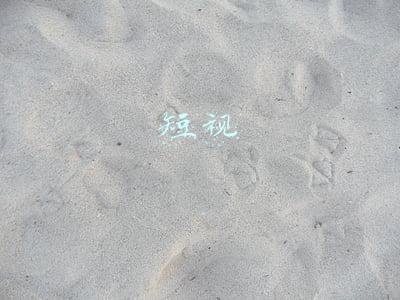 短视