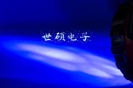 世硕电子