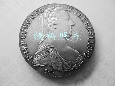 模糊照片