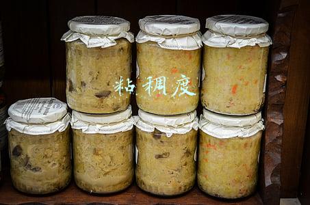 粘稠度