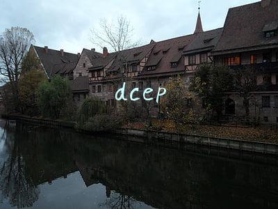 dcep