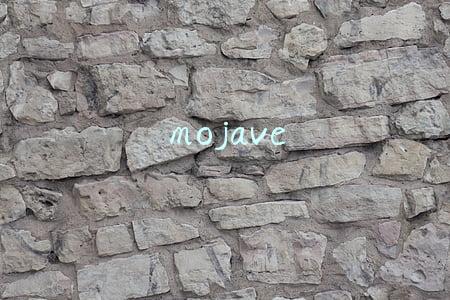 mojave mojave