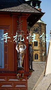 手机性能