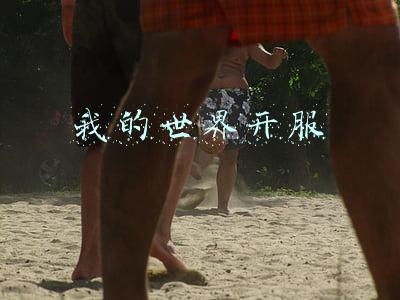 我的世界开服务器教程(丨我的世界丨小白如何快速了解开服步骤)