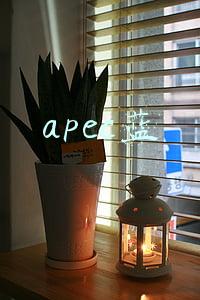 apec蓝