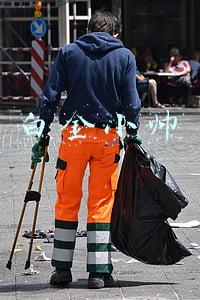 白金小帅