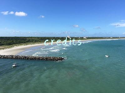 credits