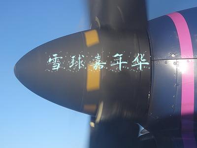 雪球嘉年华
