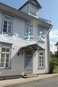 大虫子天赋