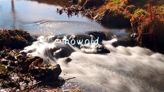 howold