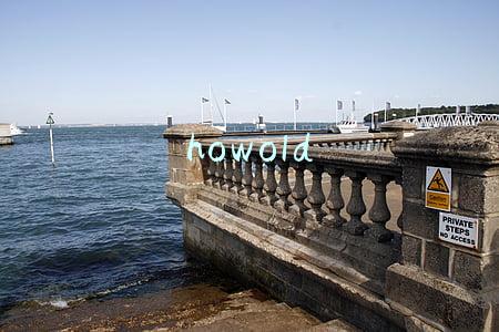 howold