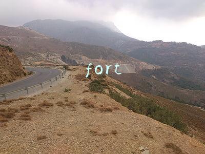 fort