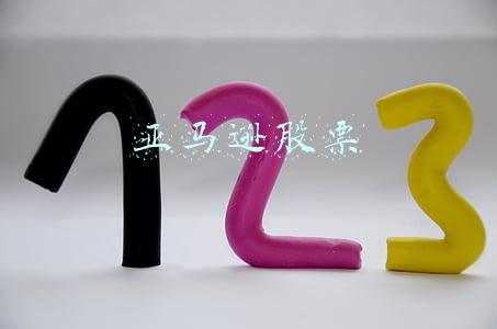 亚马逊股票