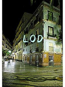 LOD LOD
