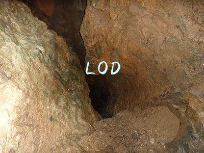 LOD LOD