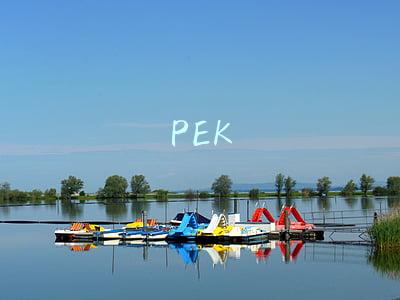 PEK PEK