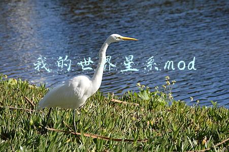 我的世界星系mod